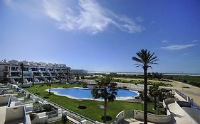 Hotel Livingtarifa - Techos Azules