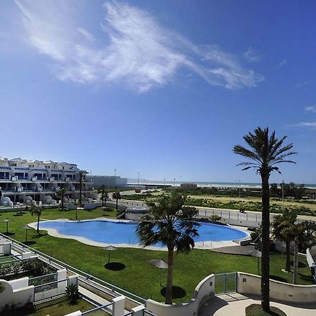 Livingtarifa - Techos Azules Hotel Exterior foto